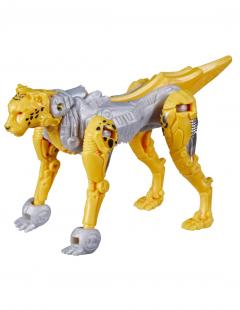 Figurina Transformers - Beast Alliance - Cheetor 7.5cm