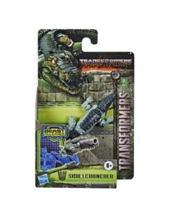 Figurina Transformers - Beast Alliance - Skullcruncher 7.5cm