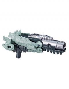 Figurina Transformers - Beast Alliance - Skullcruncher 7.5cm