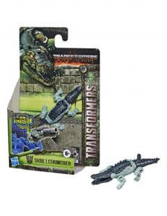 Figurina Transformers - Beast Alliance - Skullcruncher 7.5cm