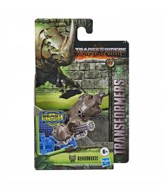 Figurina Transformers - Beast Alliance - Rhinox 7.5cm