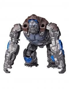 Set 2 figurine Transformers - Beast Alliance - Optimus Primal si Skullcruncher 13 cm