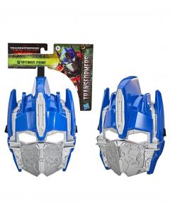 Masca - Transformers - Optimus Prime 