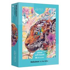 Puzzle 500 piese - Nebuloasa