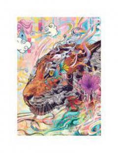 Puzzle 500 piese - Nebuloasa