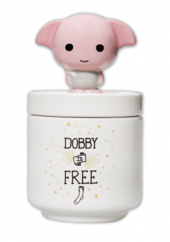 Recipient din ceramica - Harry Potter - Kawaii Dobby