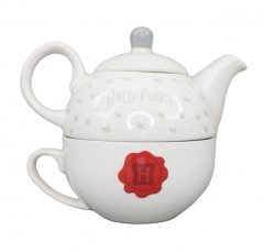 Tea for one - Harry Potter - Hedwig