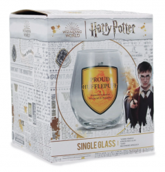 Pahar - Harry Potter - Proud Hufflepuff
