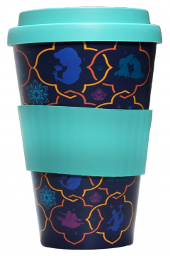 Cana de voiaj - Disney - Aladdin