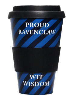 Cana de voiaj - Harry Potter - Proud Ravenclaw