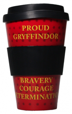 Cana de voiaj - Harry Potter - Proud Gryffindor