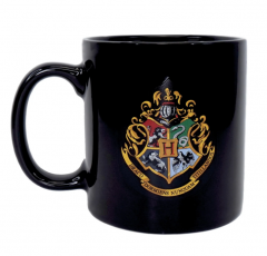 Cana termosensibila - Heat Changing - Harry Potter - Uniform Huff