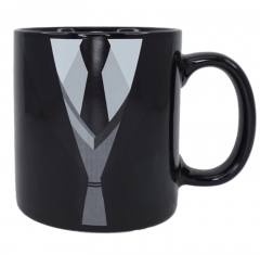 Cana termosensibila - Heat Changing - Harry Potter - Uniform Huff