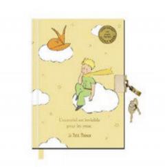 Jurnal - Le Petit Prince - Enfants Jeune