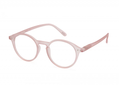 Ochelari de citit +2.50 - #D - Pink