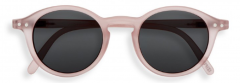 Ochelari de soare +0.00 - Sun Junior - #D Pink