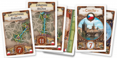 Extensie - Ticket to Ride - Polonia