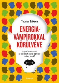 Energiavampirokkal korulveve