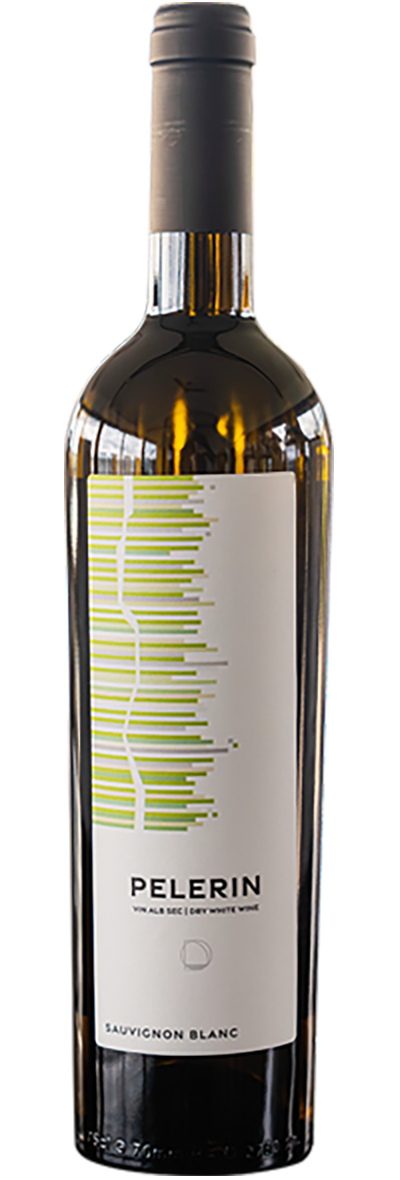 AOC Bordeaux Le Pelerin de Fontbaude 2022 - 75cl