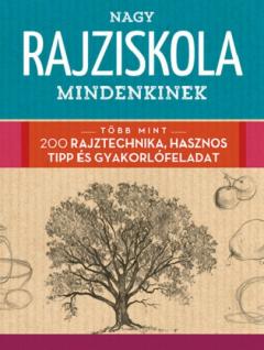 Coperta cărții Nagy rajziskola mindenkinek
