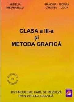 Clasa a III-a si Metoda grafica