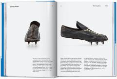 The Adidas Archive
