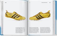 The Adidas Archive