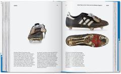 The Adidas Archive