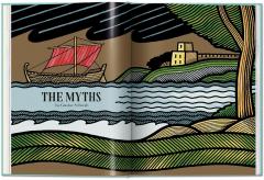 Greek Myths