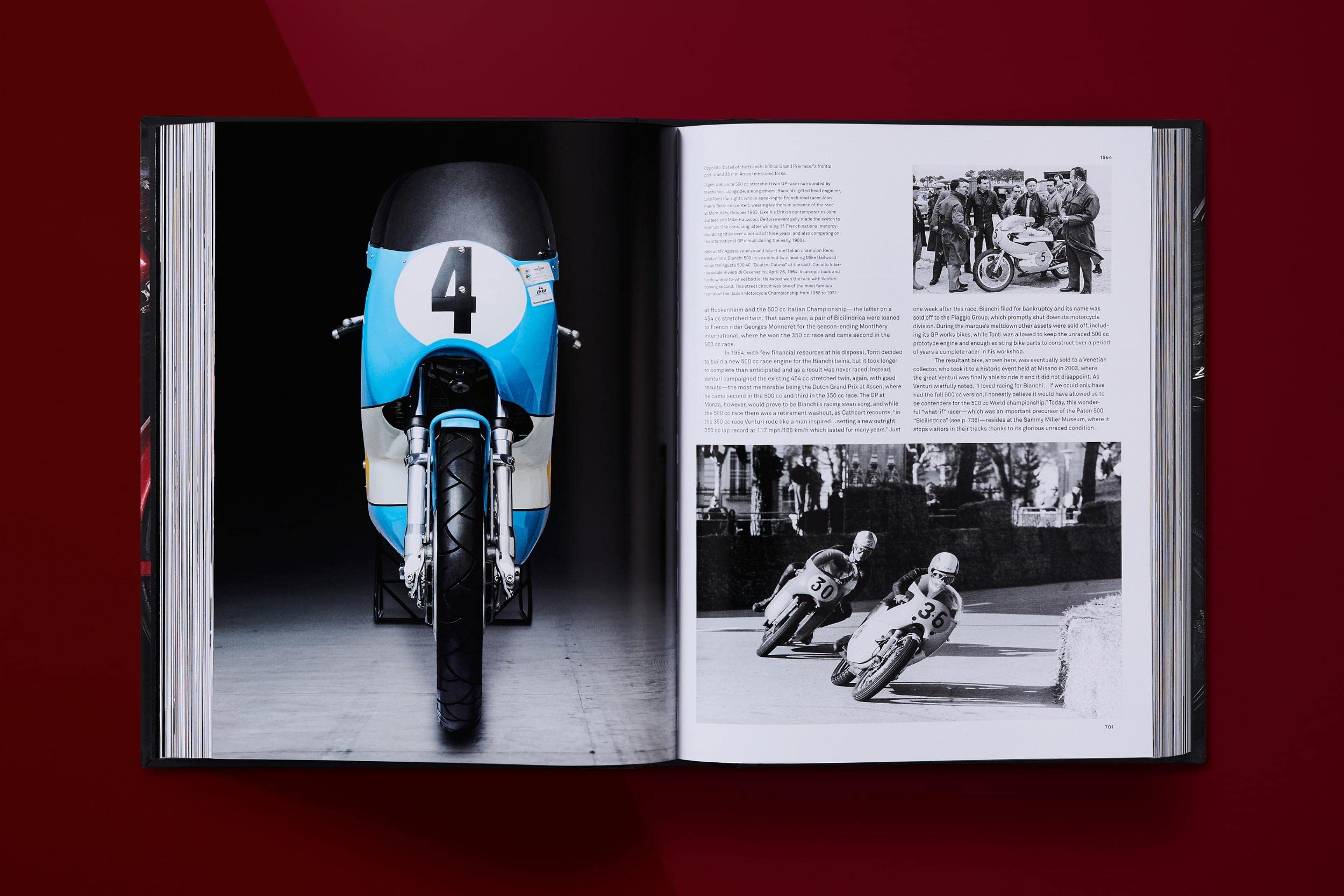 Ultimate Collector Motorcycles - Charlotte Fiell, Peter Fiell