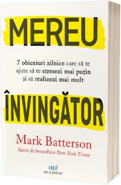 Mereu invingator