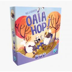 Joc de societate - Oaia Hop!