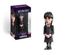 Figurina - Wednesday Addams