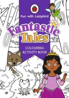 Fantastic Tales