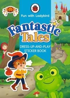 Fantastic Tales