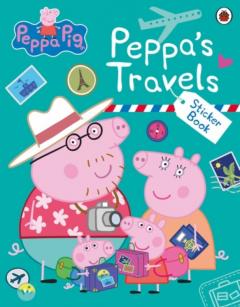 Peppa's Travels