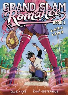 Grand Slam Romance - Volume 1