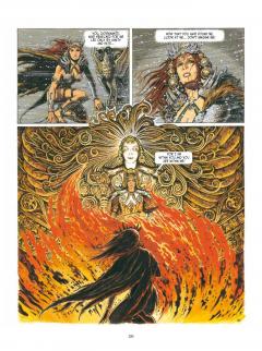 The Jodorowsky Library