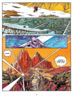 The Jodorowsky Library