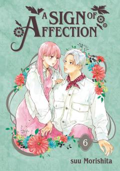 A Sign of Affection - Volume 6