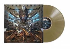 Phantomime - Gold Vinyl