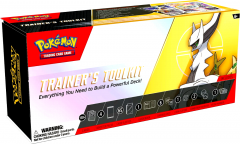 Pokemon TCG: June Trainer's Toolkit 