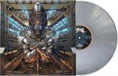 Phantomime (Silver Vinyl)