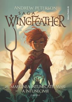 Saga Wingfeather - Volumul 1