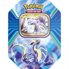 Joc de carti - Pokemon TCG - Paldea Legends Tin - doua modele