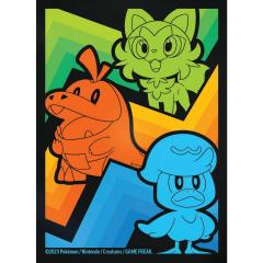 Joc de carti - Pokemon TCG - Scarlet & Violet 2: Paldea Evolved - Elite Trainer Box