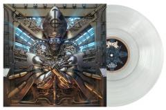 Phantomime (Clear Vinyl)