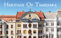 Heritage of Timisoara Nr. 3 - Piata Victoriei