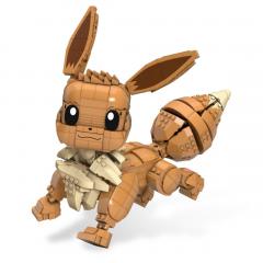 Pokemon - Mega Construct - Jumbo  Eevee