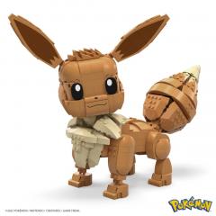 Pokemon - Mega Construct - Jumbo  Eevee